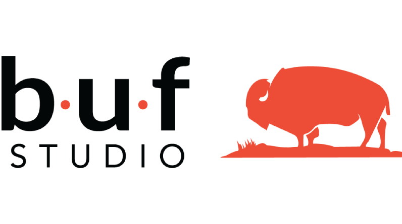. BUF Studio is a full-service company 