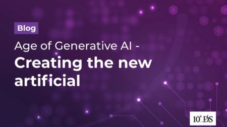 The Age of Generative AI in Marketing Content